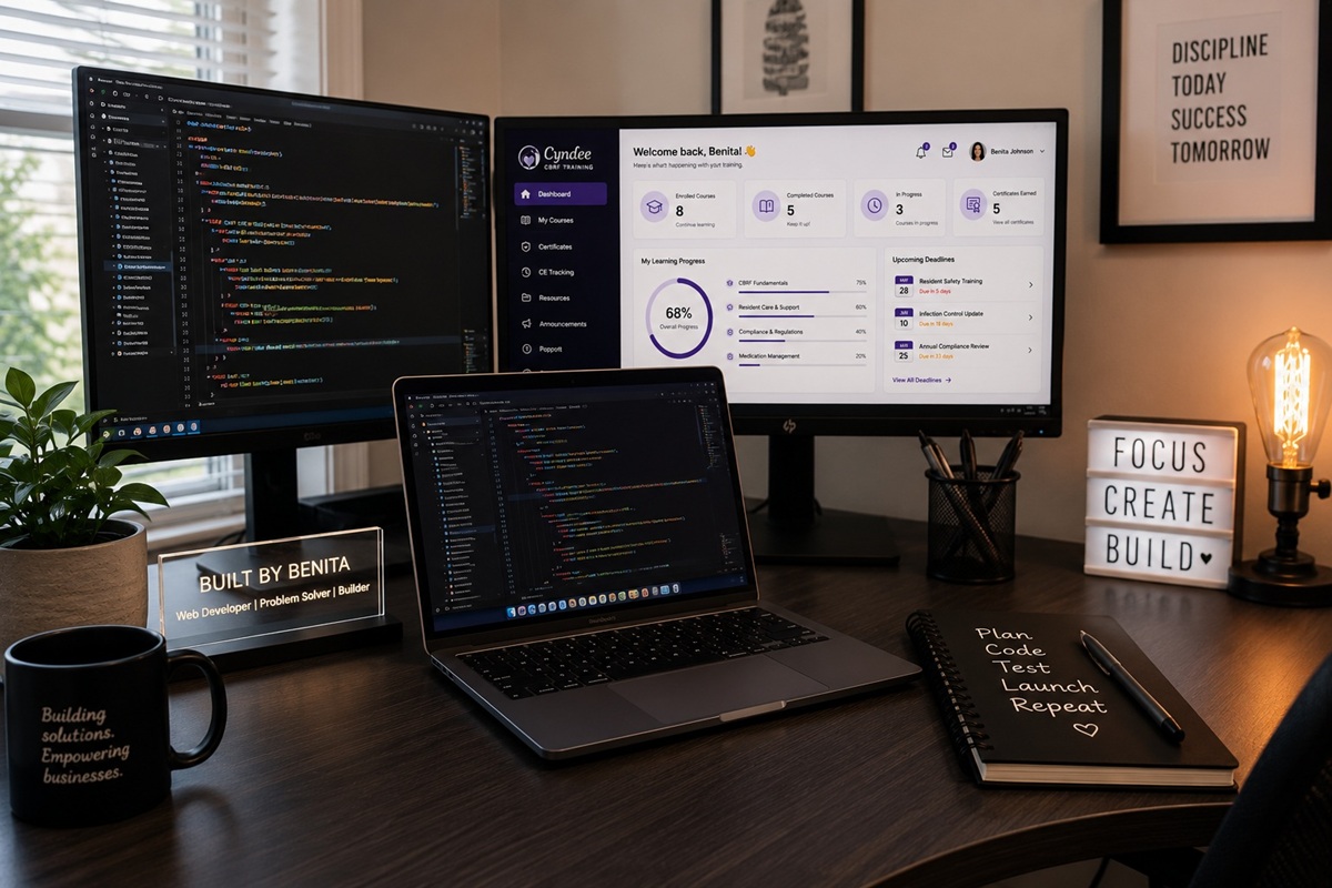 Workspace and application planning